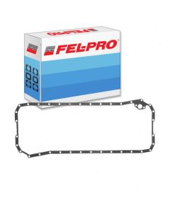 Fel-Pro Engine Oil Pan Gasket Set