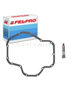 Fel-Pro Engine Oil Pan Gasket Set