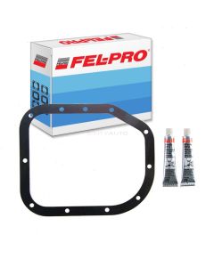 Fel-Pro Engine Oil Pan Gasket Set