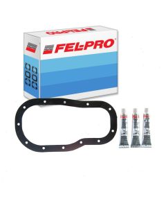 Fel-Pro Engine Oil Pan Gasket Set