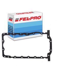 Fel-Pro Engine Oil Pan Gasket Set