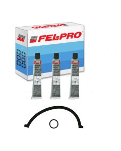 Fel-Pro Engine Oil Pan Gasket Set