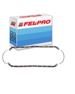 Fel-Pro Engine Oil Pan Gasket Set