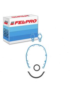 Fel-Pro Engine Timing Cover Gasket Set