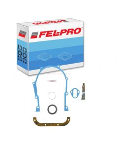 Fel-Pro Engine Timing Cover Gasket Set