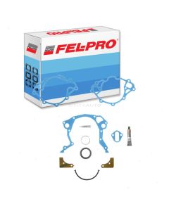 Fel-Pro Engine Timing Cover Gasket Set