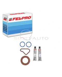 Fel-Pro Engine Timing Cover Gasket Set