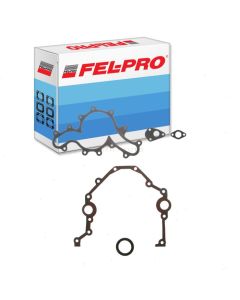 Fel-Pro Engine Timing Cover Gasket Set