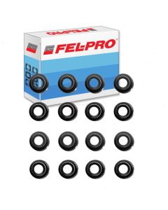 Fel-Pro Engine Valve Stem Oil Seal Set