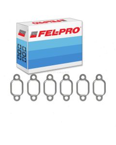 Fel-Pro Exhaust Manifold Gasket Set