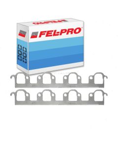 Fel-Pro Exhaust Manifold Gasket Set