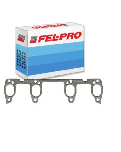 Fel-Pro Exhaust Manifold Gasket Set