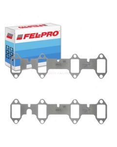 Fel-Pro Exhaust Manifold Gasket Set