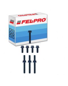 Fel-Pro Exhaust Manifold Hardware Kit