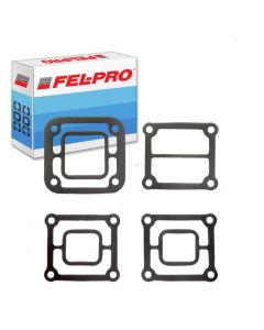 Fel-Pro Exhaust Manifold Heat Exchanger Gasket