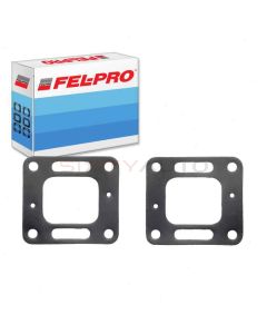 Fel-Pro Exhaust Manifold Heat Exchanger Gasket
