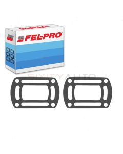 Fel-Pro Exhaust Manifold Heat Exchanger Gasket