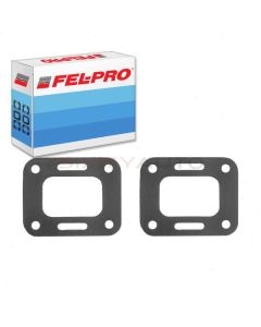 Fel-Pro Exhaust Manifold Heat Exchanger Gasket