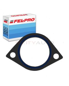 Fel-Pro Fuel Injection Plenum Gasket