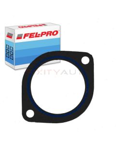 Fel-Pro Fuel Injection Plenum Gasket