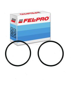 Fel-Pro Fuel Injection Plenum Gasket Set