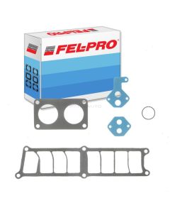 Fel-Pro Fuel Injection Plenum Gasket Set