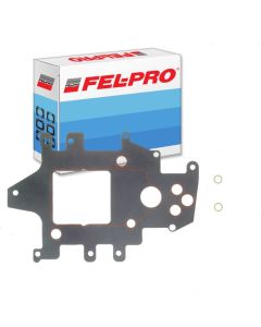 Fel-Pro Fuel Injection Plenum Gasket Set