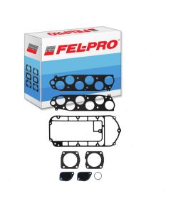 Fel-Pro Fuel Injection Plenum Gasket Set