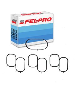 Fel-Pro Fuel Injection Plenum Gasket Set