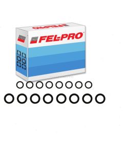 Fel-Pro Fuel Injector O-Ring Kit