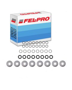 Fel-Pro Fuel Injector O-Ring Kit