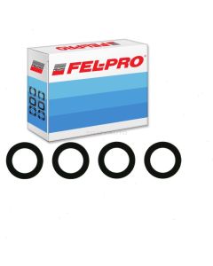 Fel-Pro Fuel Injector O-Ring Kit
