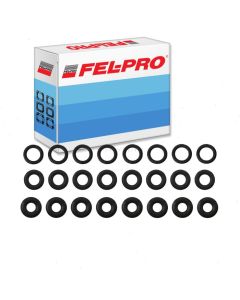 Fel-Pro Fuel Injector O-Ring Kit
