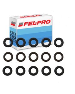 Fel-Pro Fuel Injector O-Ring Kit