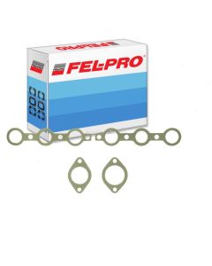 Fel-Pro Intake and Exhaust Manifolds Combination Gasket