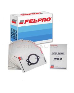 Fel-Pro Multi Purpose O-Ring