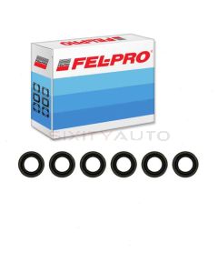 Fel-Pro Spark Plug Tube Seal Set