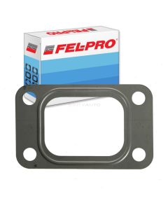 Fel-Pro Turbocharger Mounting Gasket Set