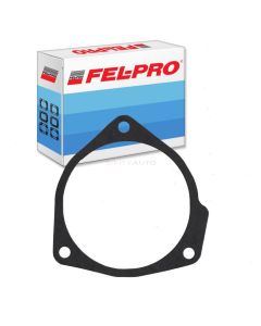 Fel-Pro Turbocharger Mounting Gasket Set