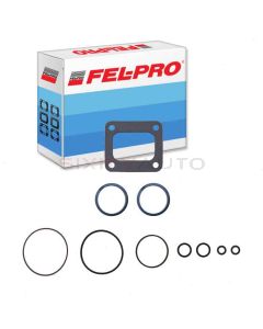 Fel-Pro Turbocharger Mounting Gasket Set