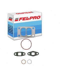Fel-Pro Turbocharger Mounting Gasket Set