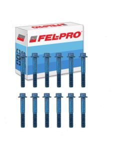 Fel-Pro Bolt Kit