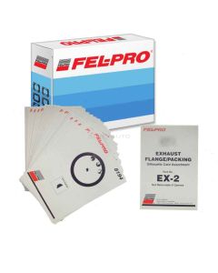 Fel-Pro Display Rack Header Card