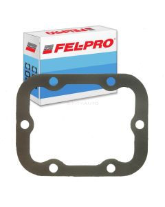 Fel-Pro Engine Auxiliary Shaft Seal