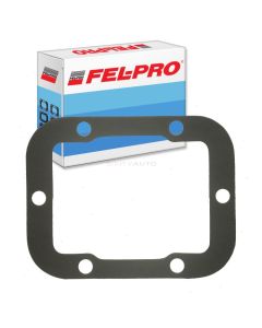 Fel-Pro Engine Auxiliary Shaft Seal