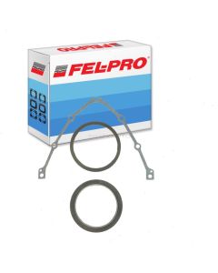 Fel-Pro Engine Crankshaft Seal Kit