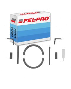 Fel-Pro Engine Crankshaft Seal Kit