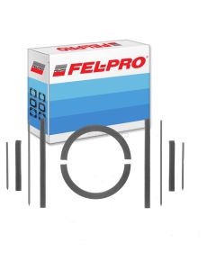 Fel-Pro Engine Crankshaft Seal Kit