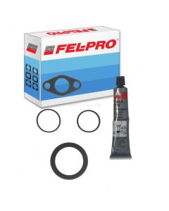 Fel-Pro Engine Crankshaft Seal Kit