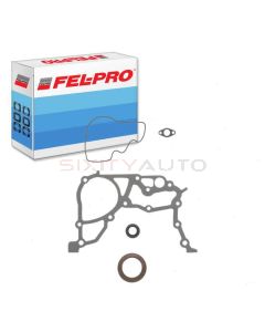 Fel-Pro Engine Crankshaft Seal Kit
